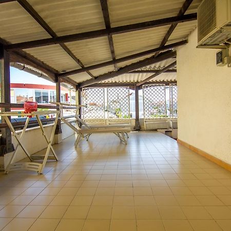 Casa Vacanze Gigli Numana Extérieur photo