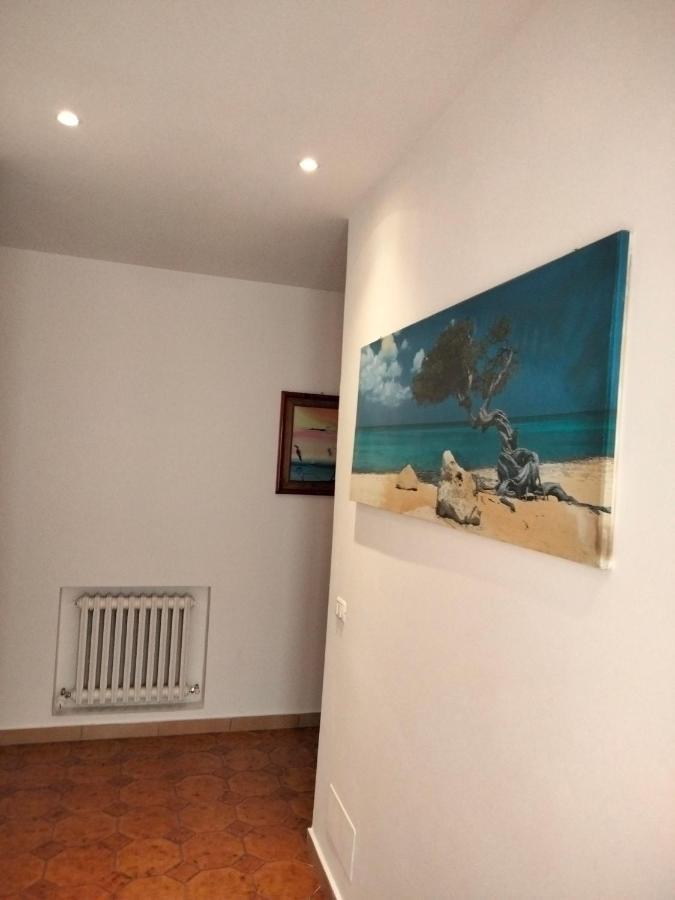 Casa Vacanze Gigli Numana Extérieur photo