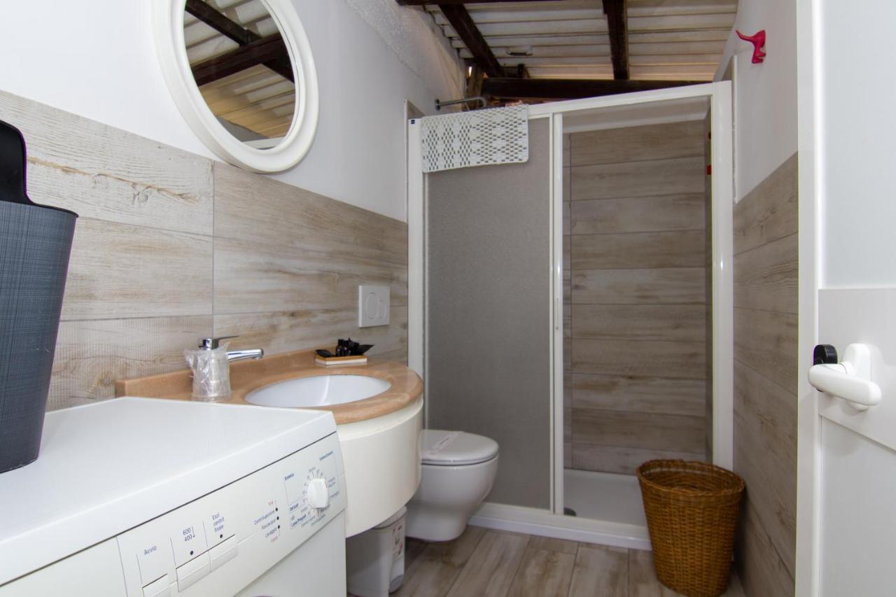 Casa Vacanze Gigli Numana Extérieur photo